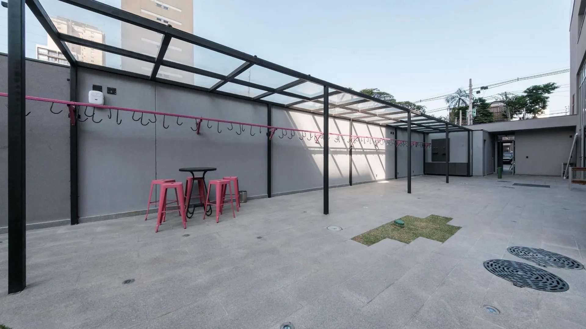 Apartament Marcolini - On Olimpia Confortavel São Paulo