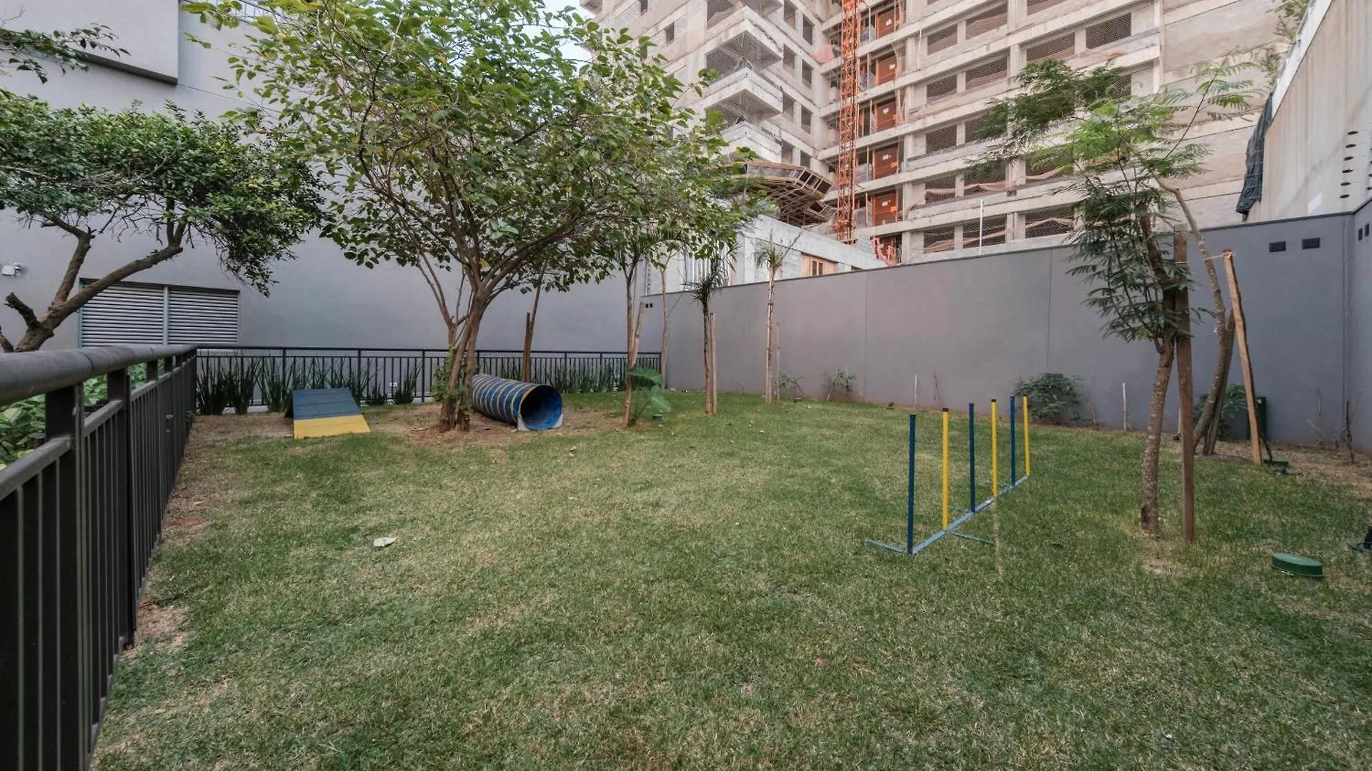 Apartament Marcolini - On Olimpia Confortavel São Paulo